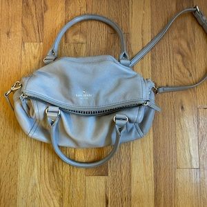 Kate Spade Crossbody Satchel